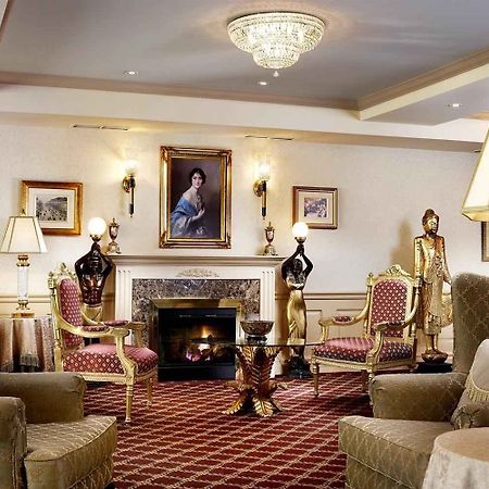 Four Points By Sheraton Toronto Lakeshore Δωμάτιο φωτογραφία