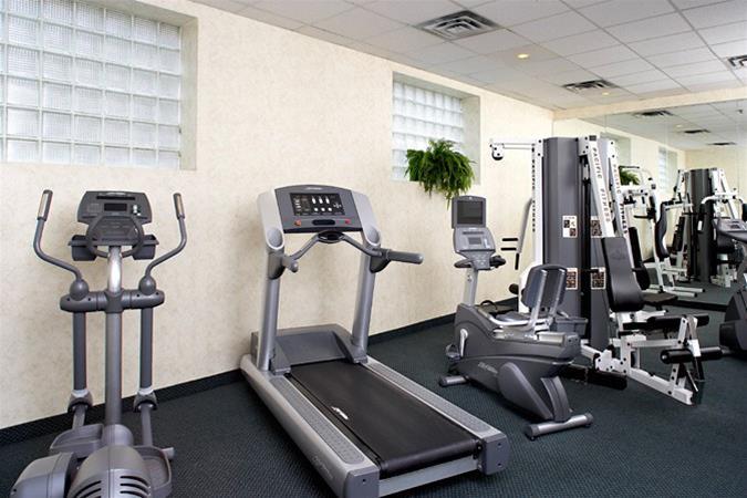 Four Points By Sheraton Toronto Lakeshore Ανέσεις φωτογραφία